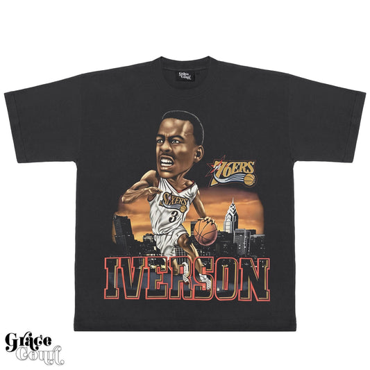 Allen Iverson