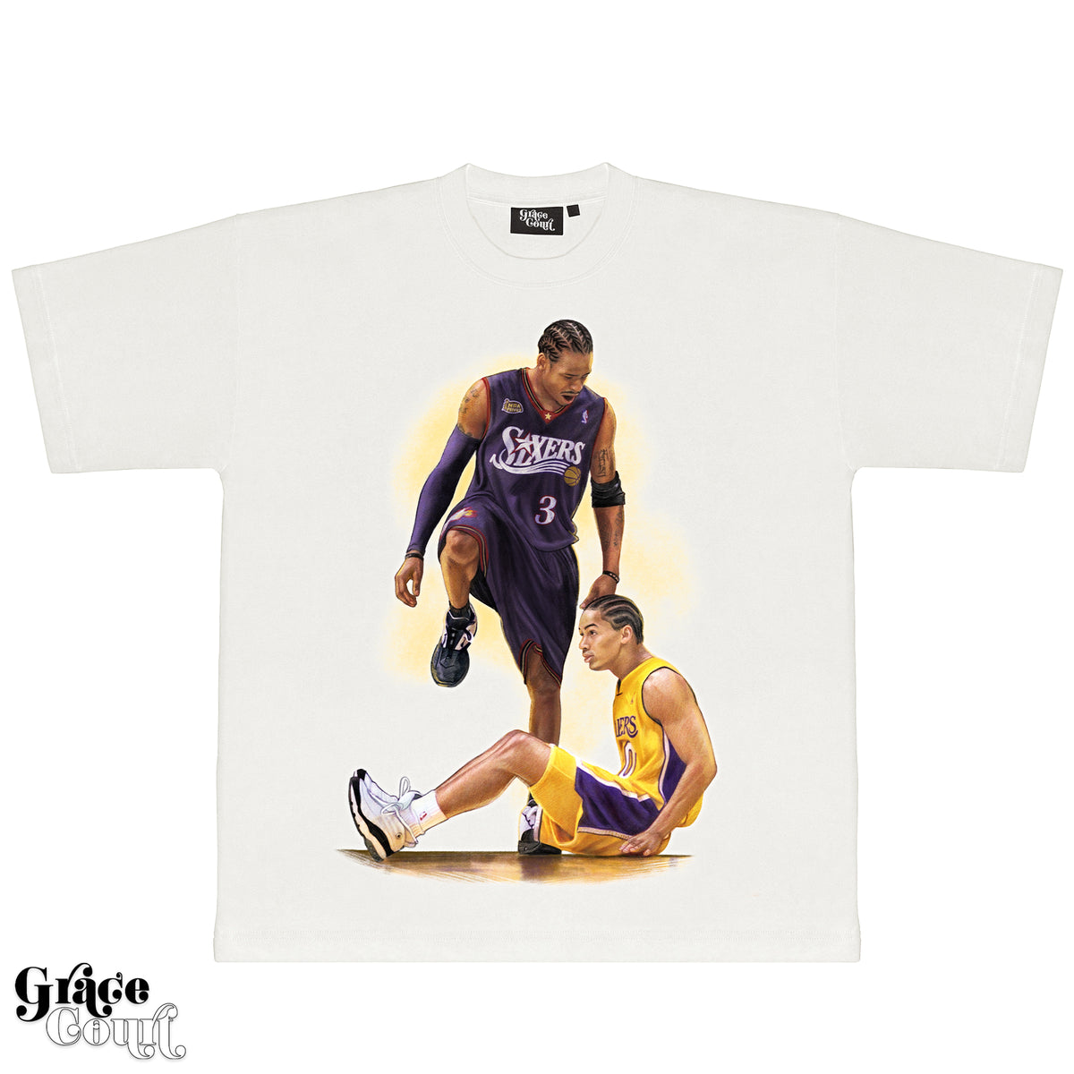 Allen Iverson