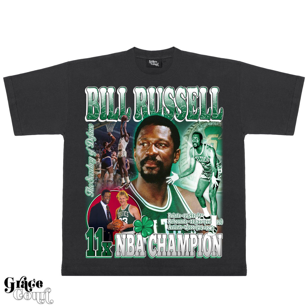 Bill Russell