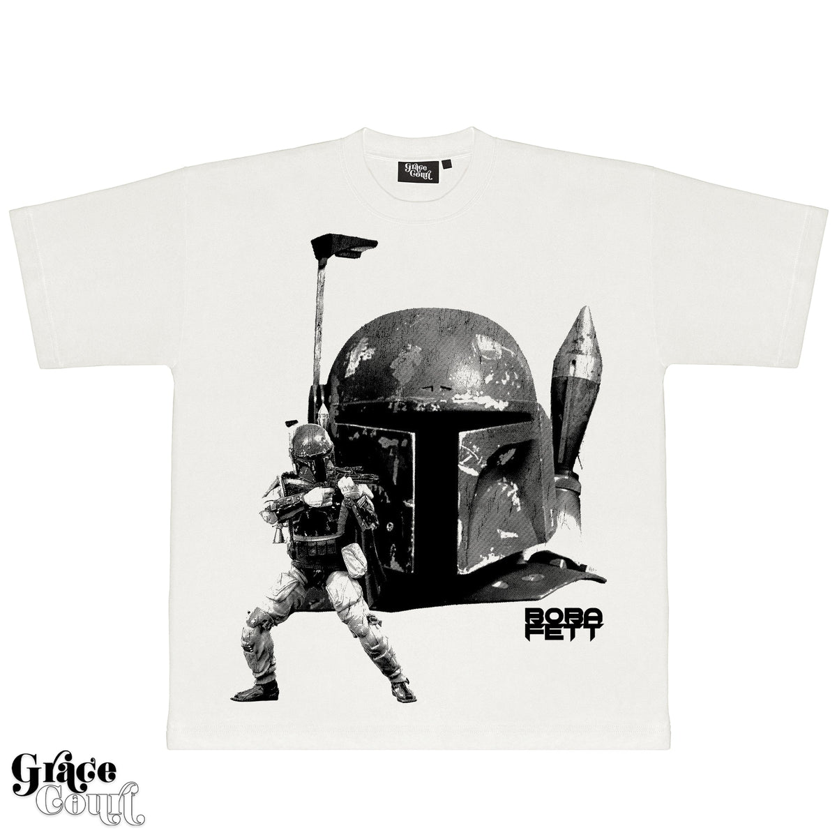 Boba Fett