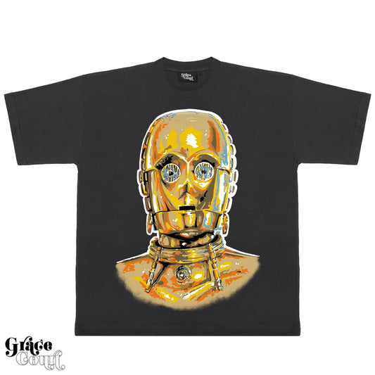 C-3PO