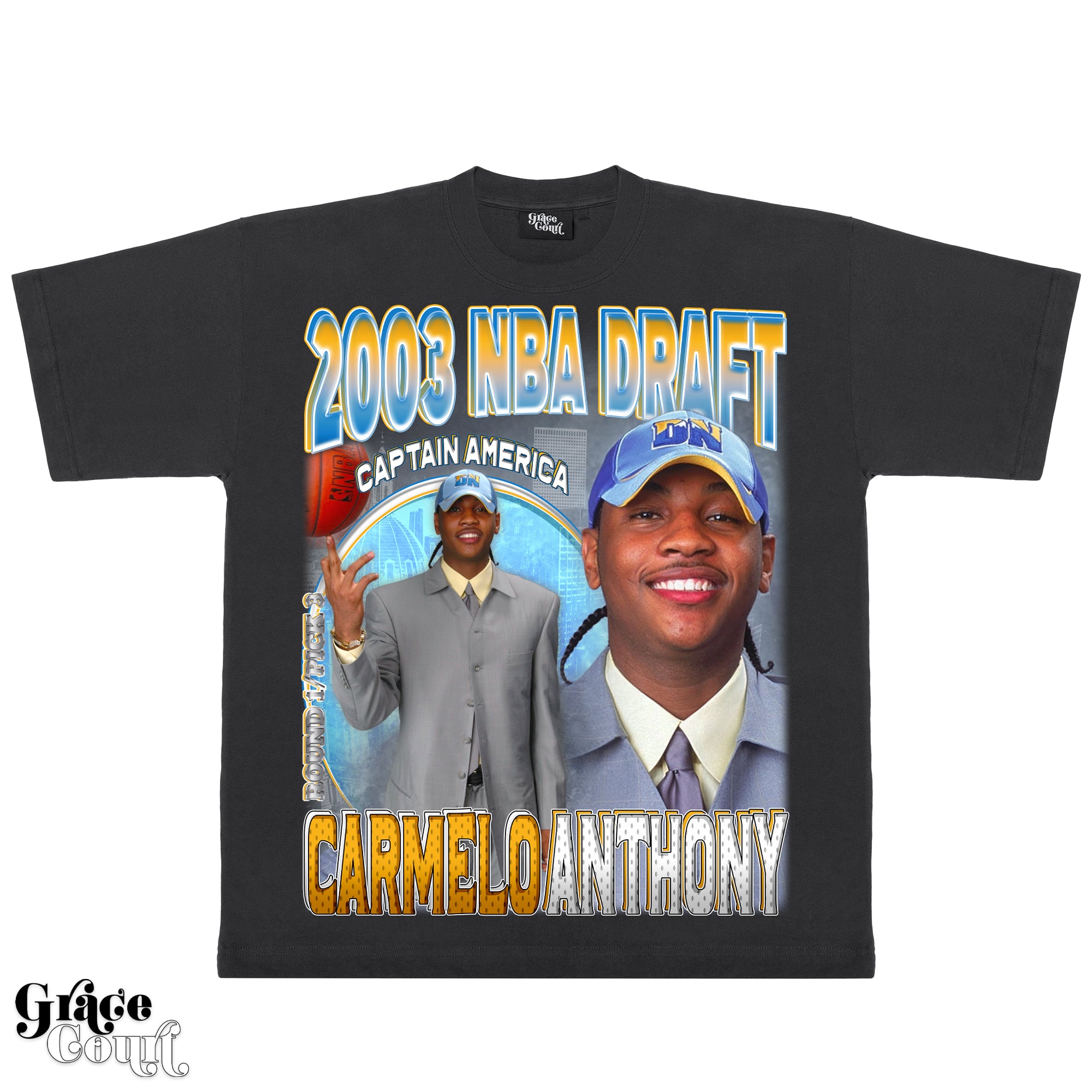 Carmelo Anthony