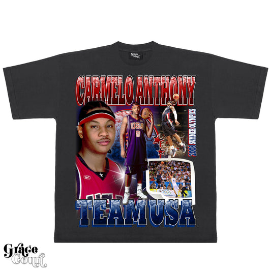 Carmelo Anthony