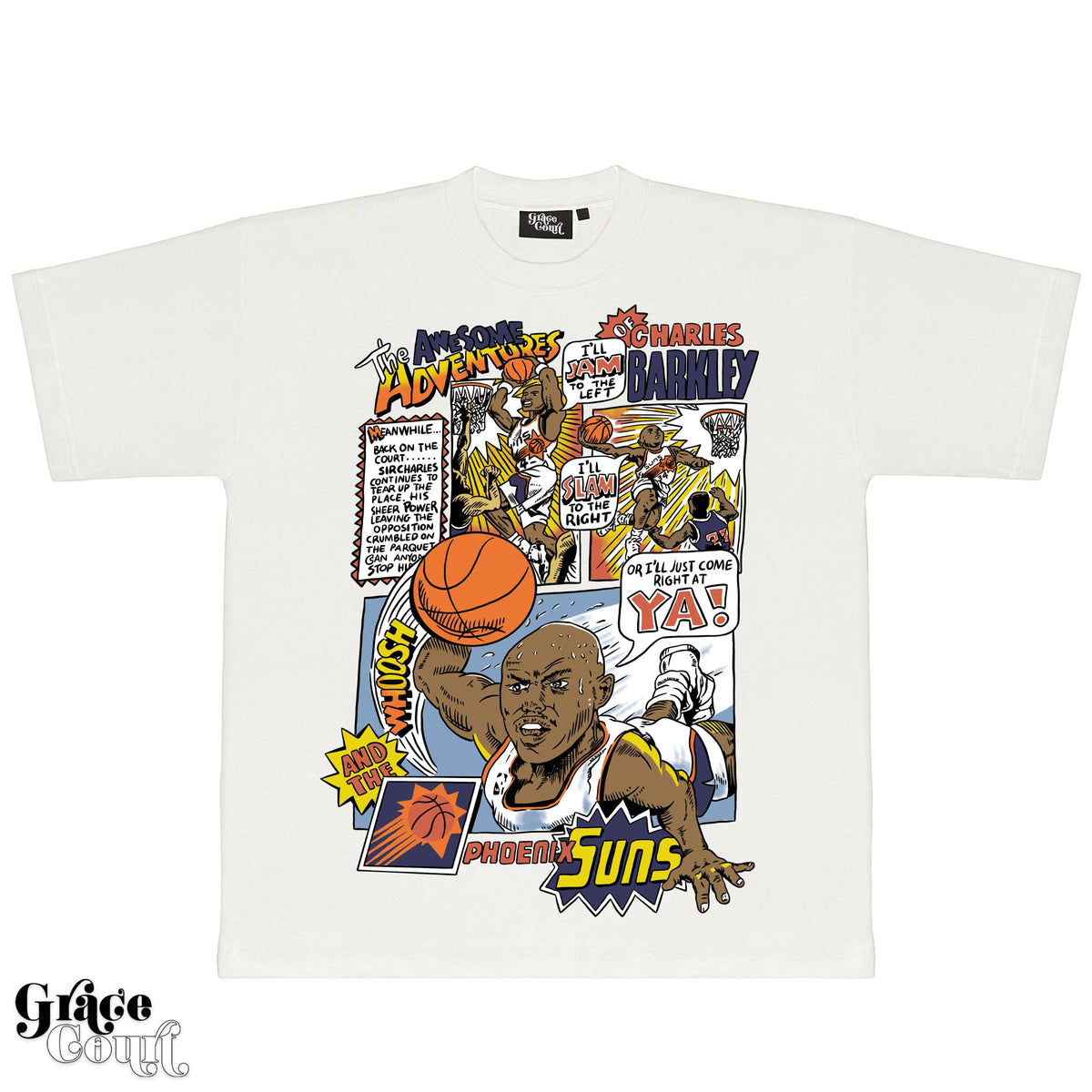 Charles Barkley