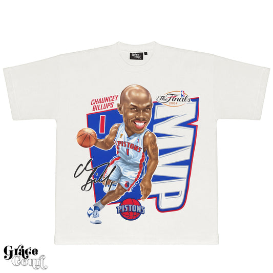 Chauncey Billups