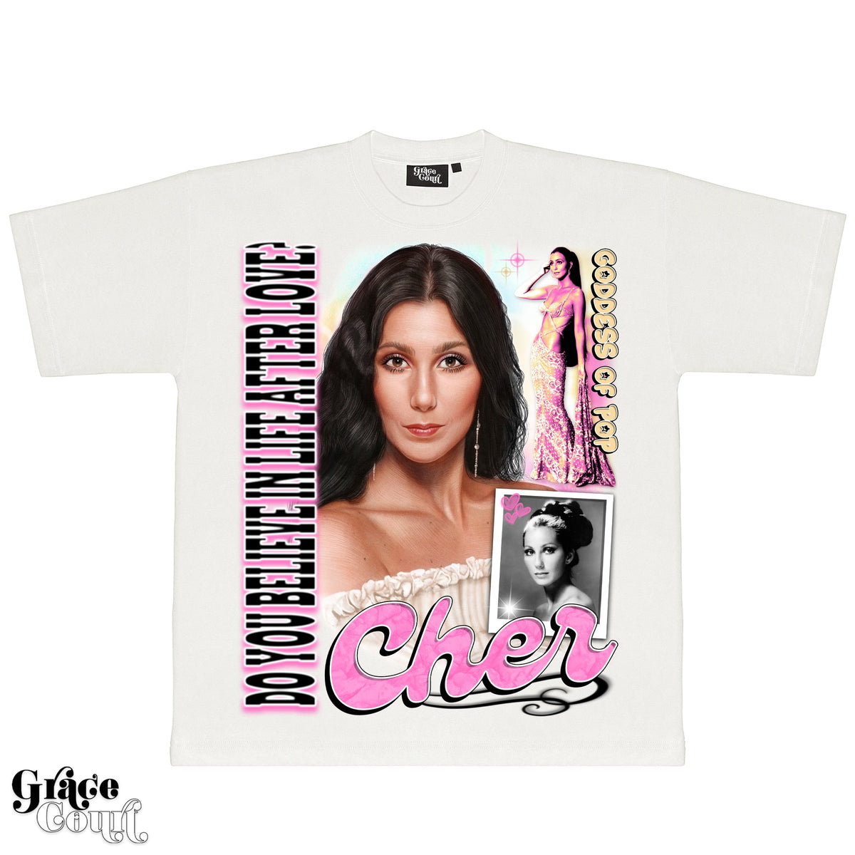 Cher
