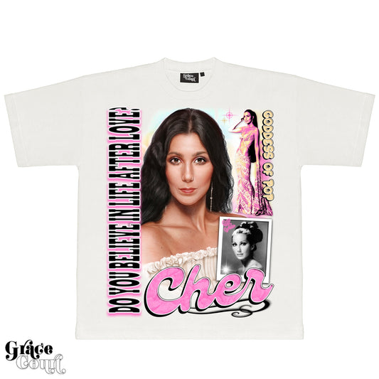 Cher