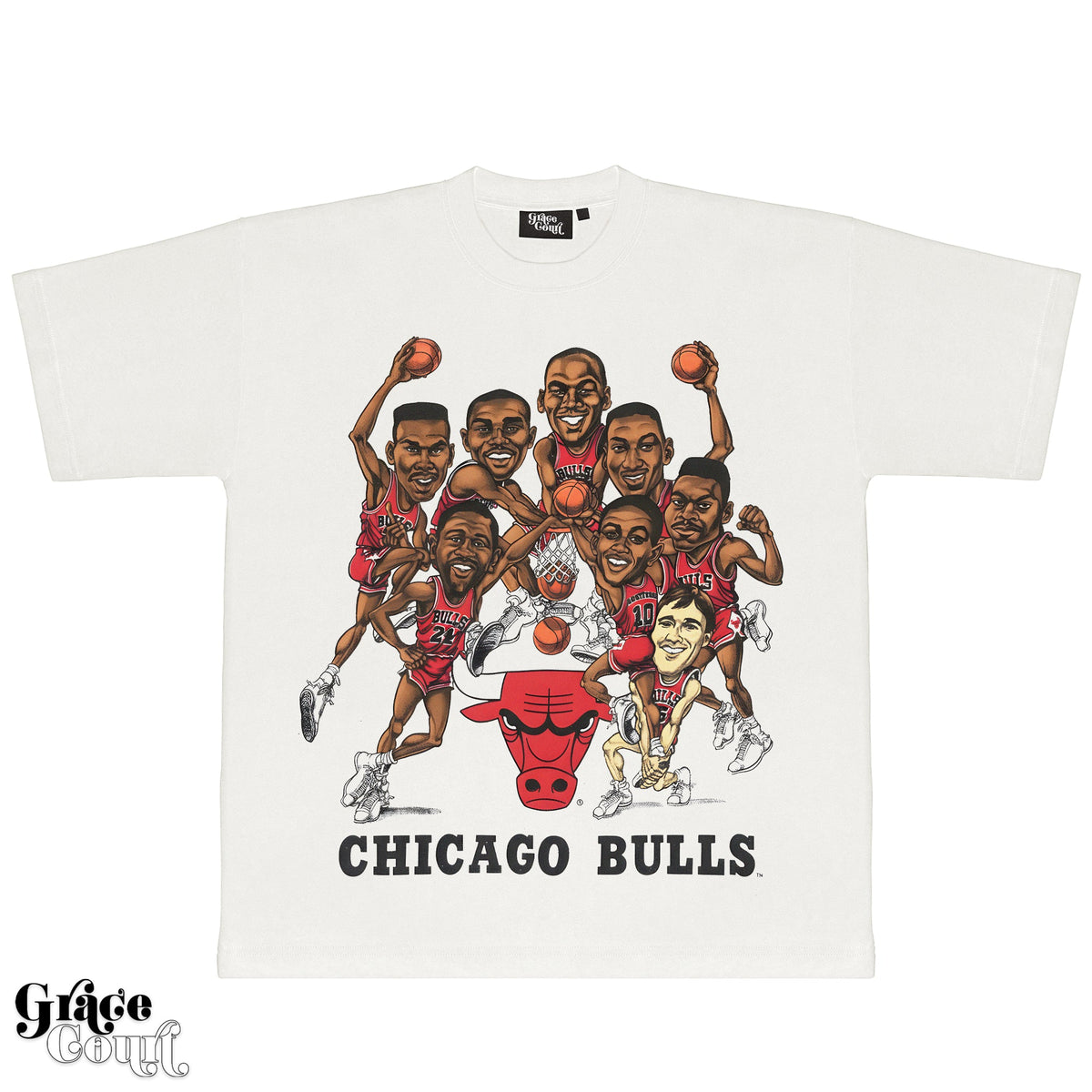Chicago