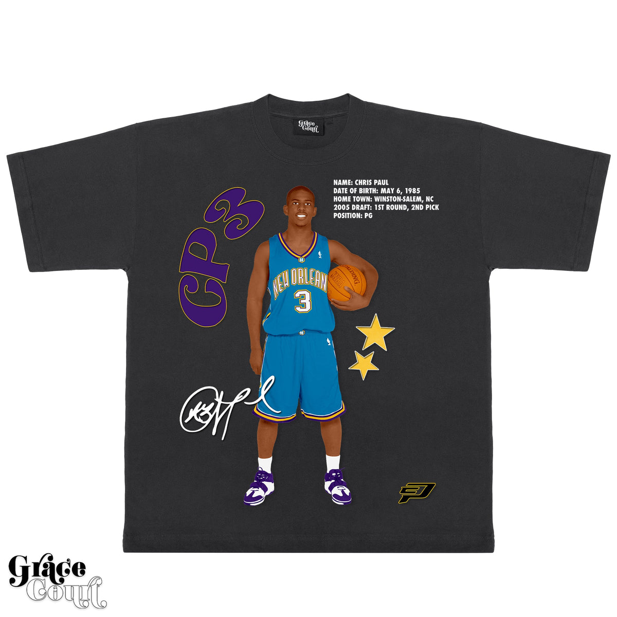Chris Paul