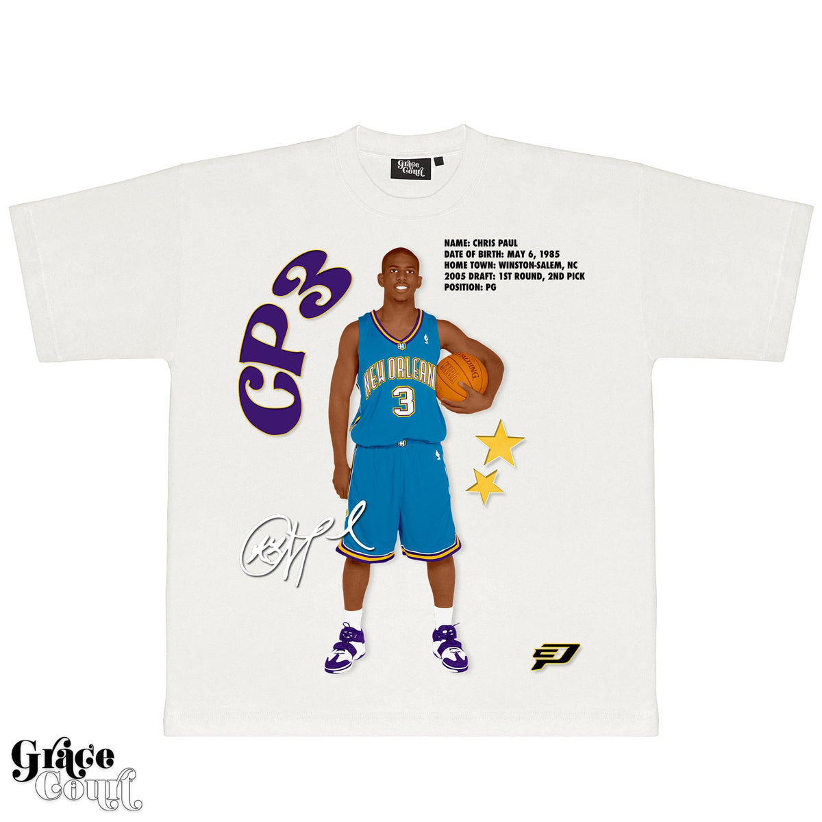 Chris Paul