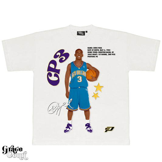 Chris Paul