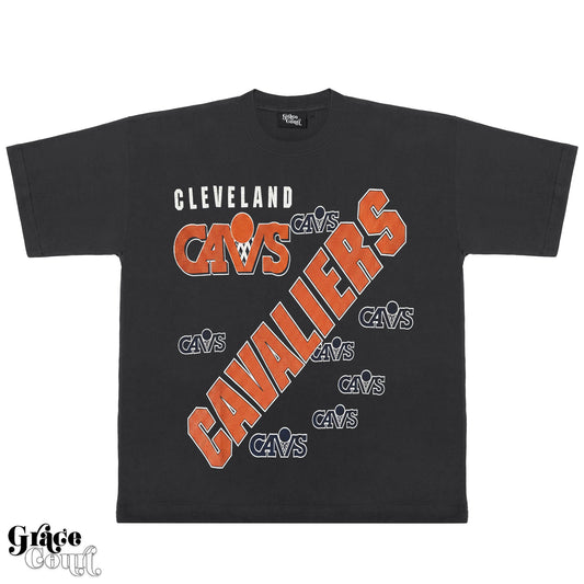 Cleveland Cavs