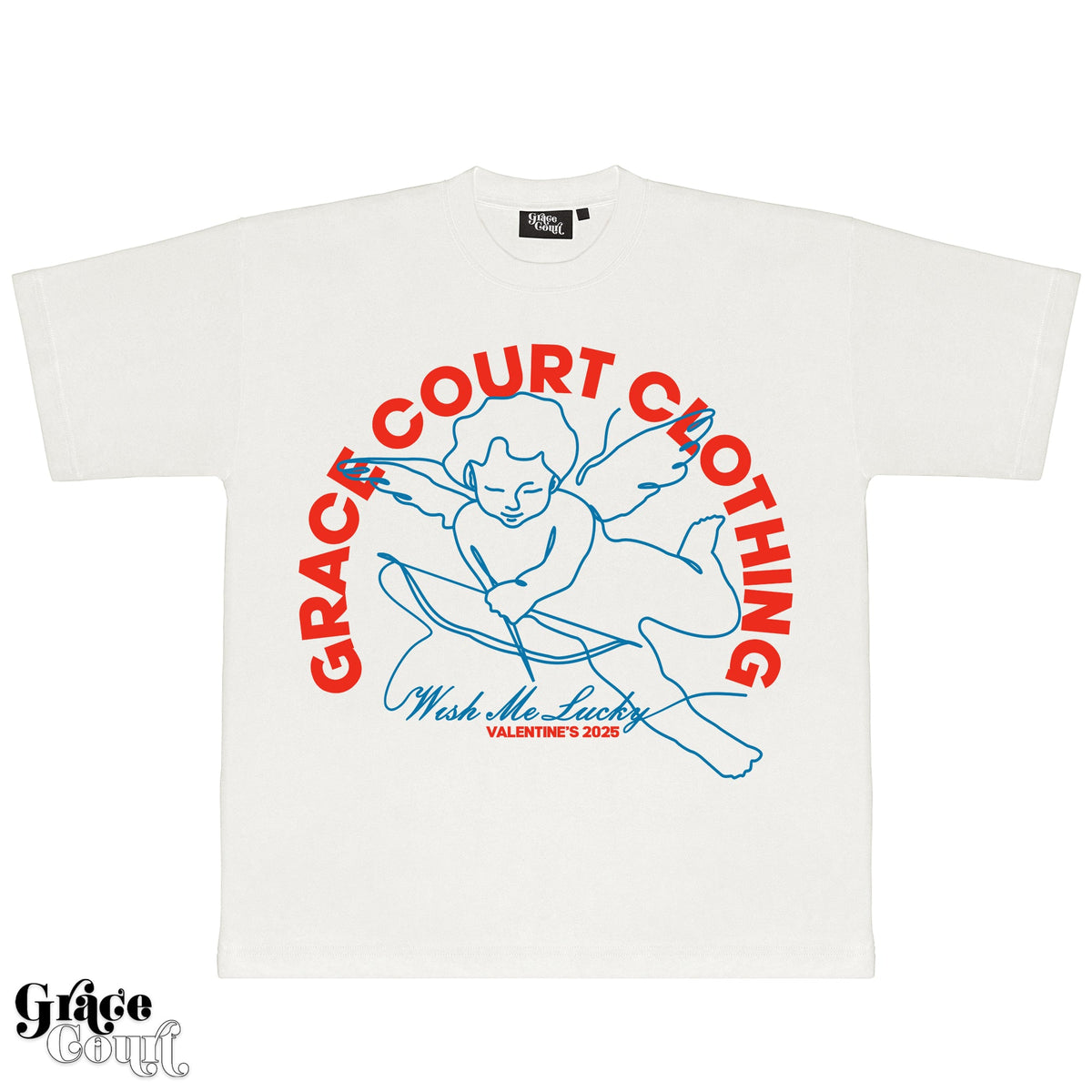 Grace Court Cupid