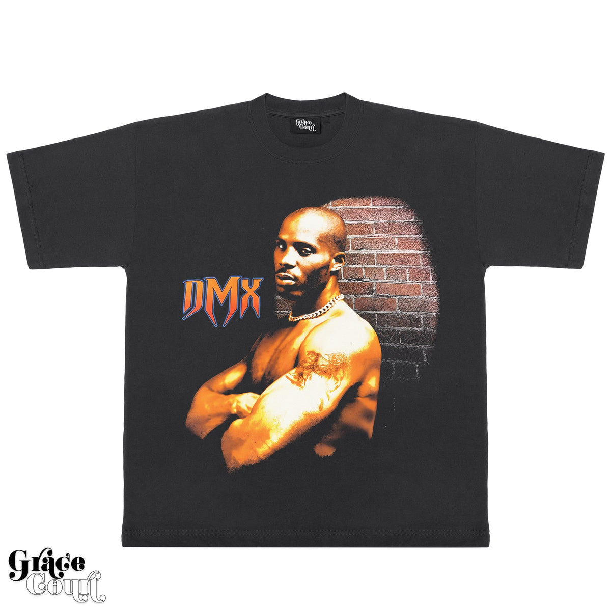 DMX