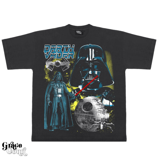 Darth Vader