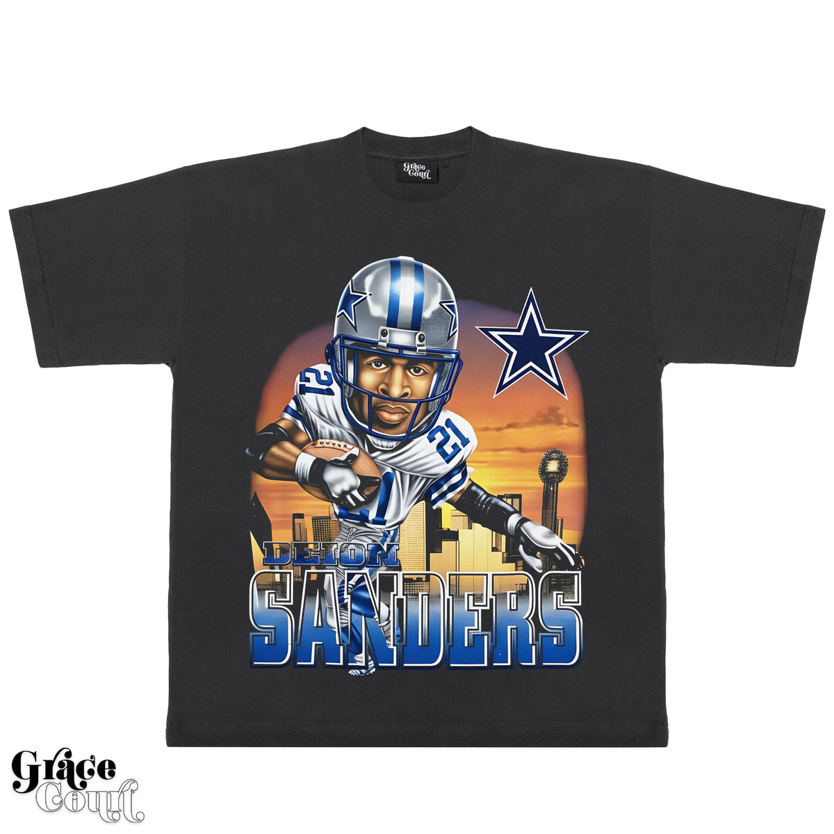 Deion Sanders