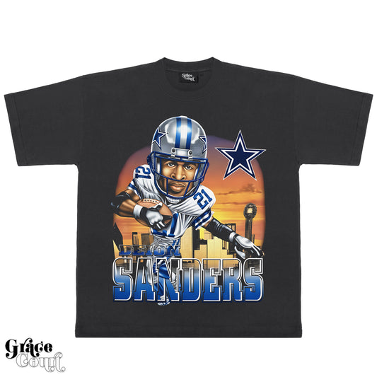 Deion Sanders