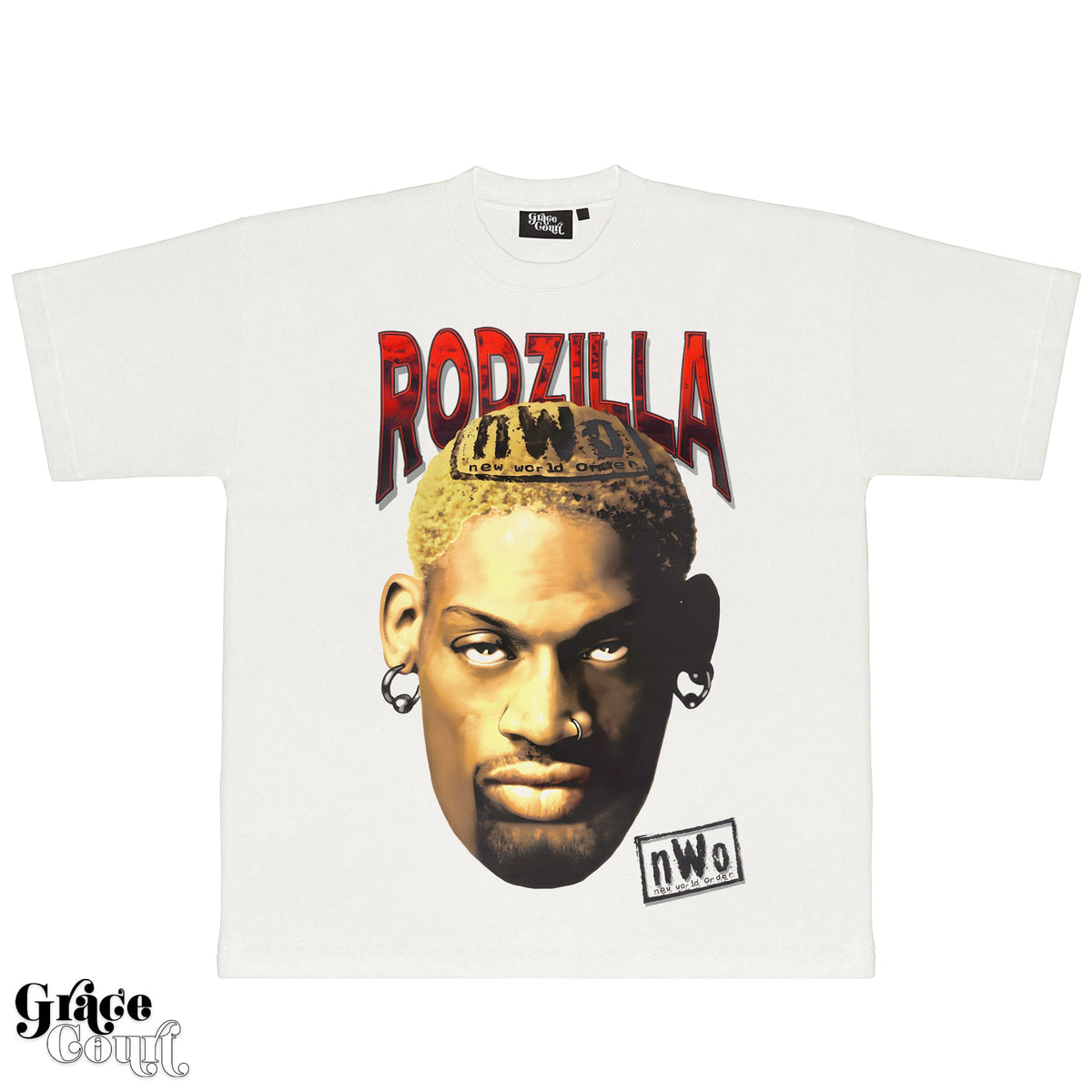 Dennis Rodman