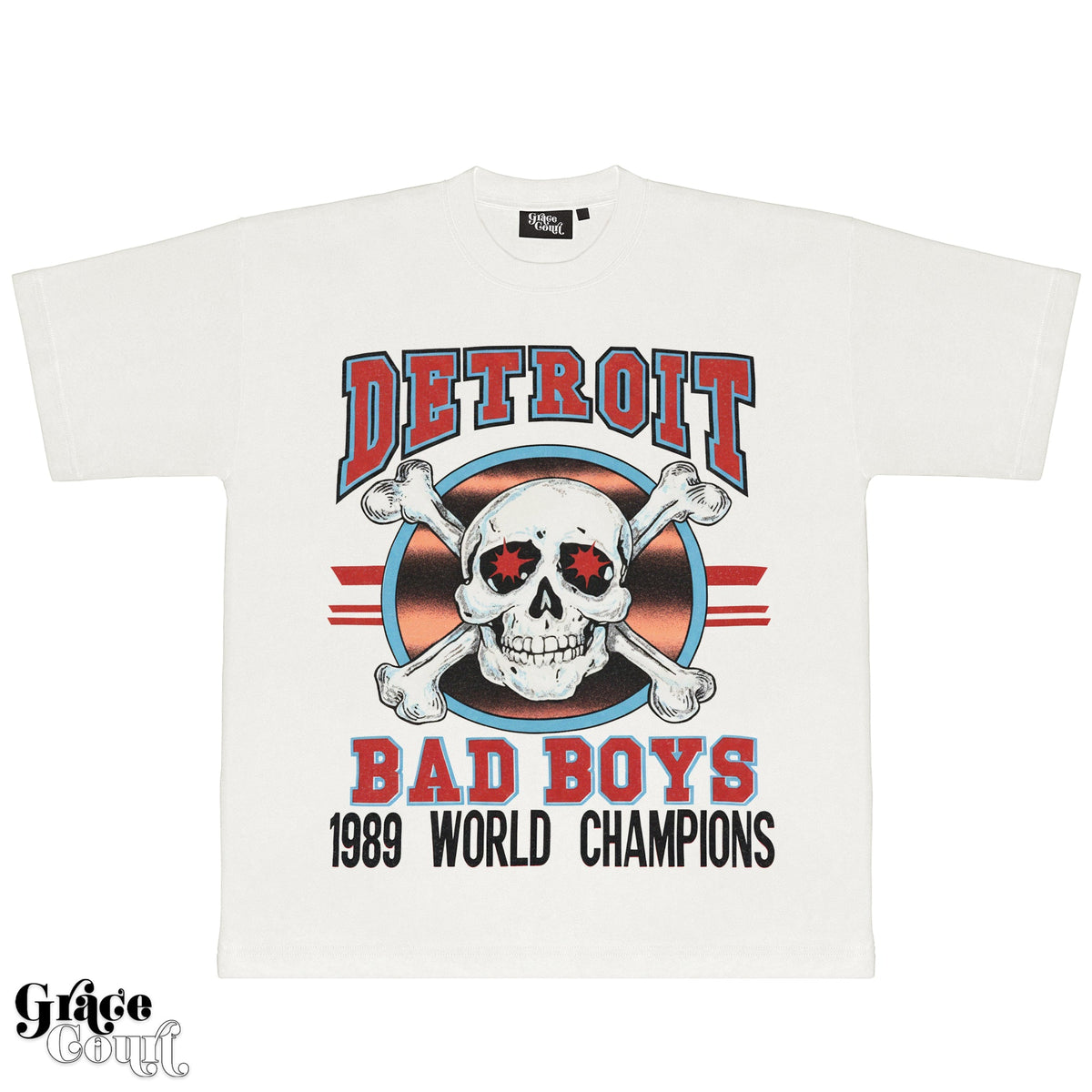 Detroit Pistons