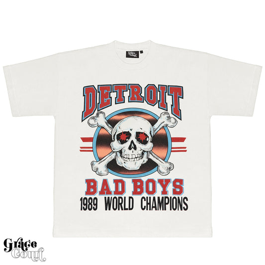 Detroit Pistons