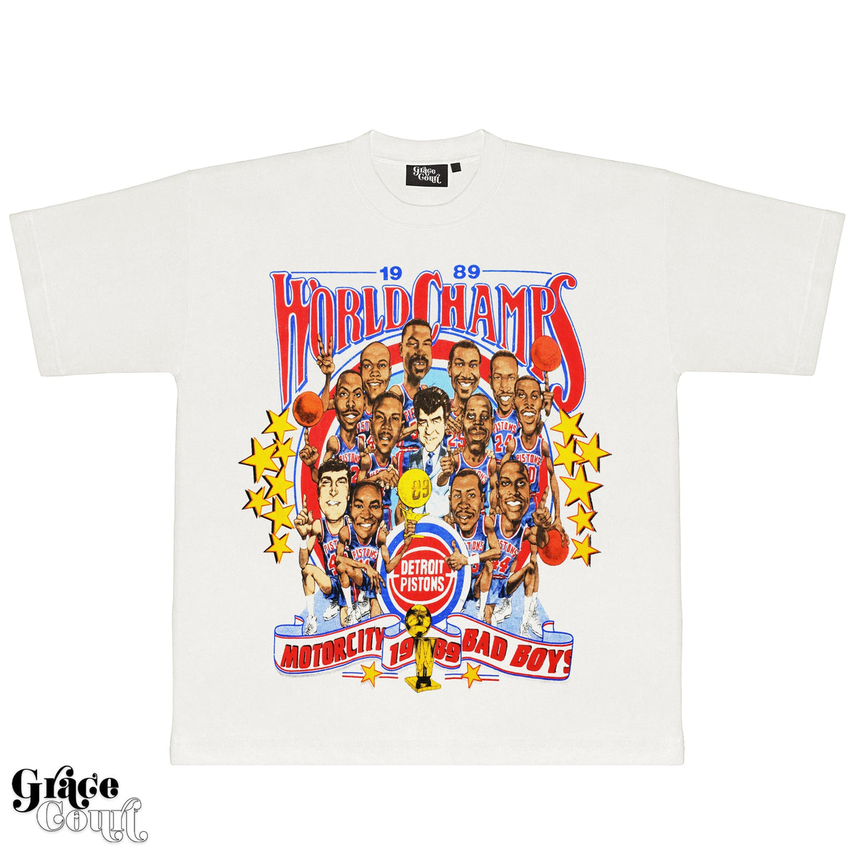 Detroit Pistons