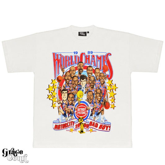Detroit Pistons