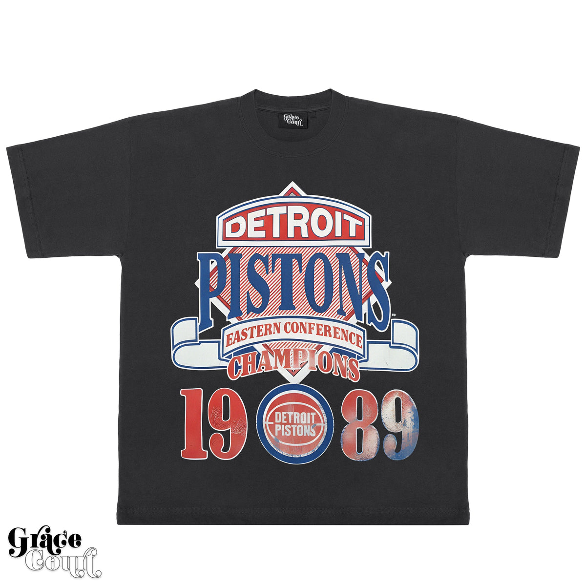 Detroit Pistons