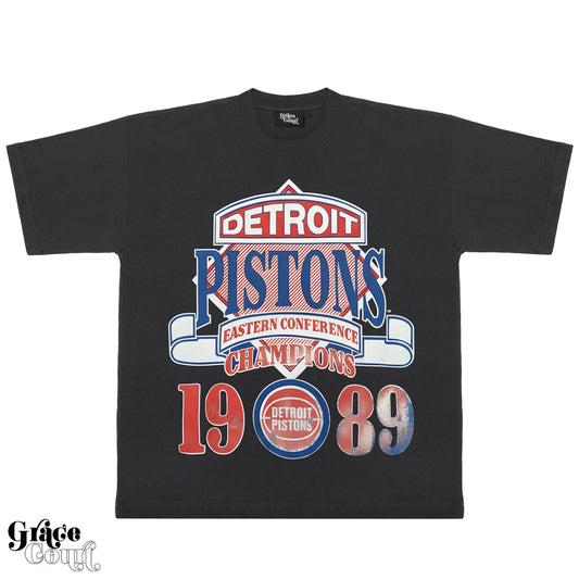 Detroit Pistons
