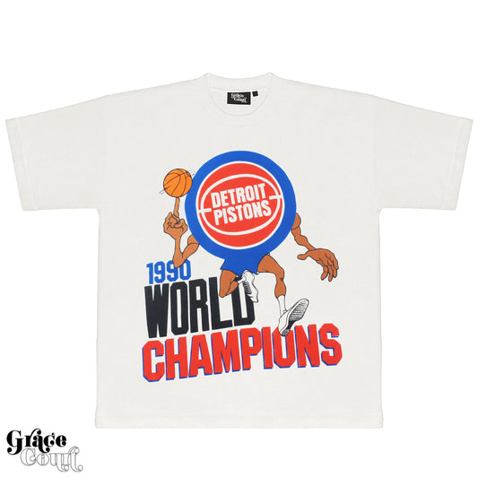 Detroit Pistons