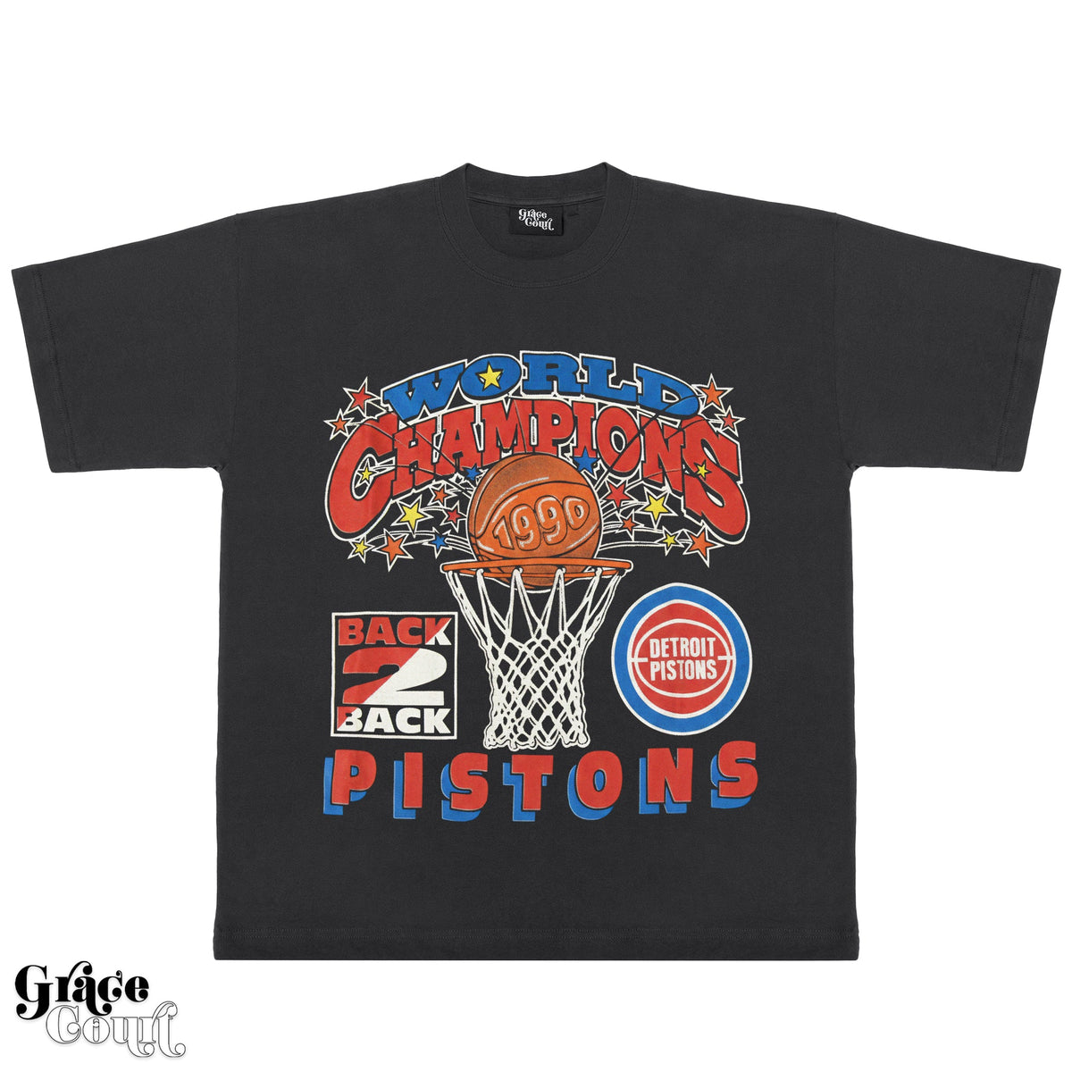 Detroit Pistons