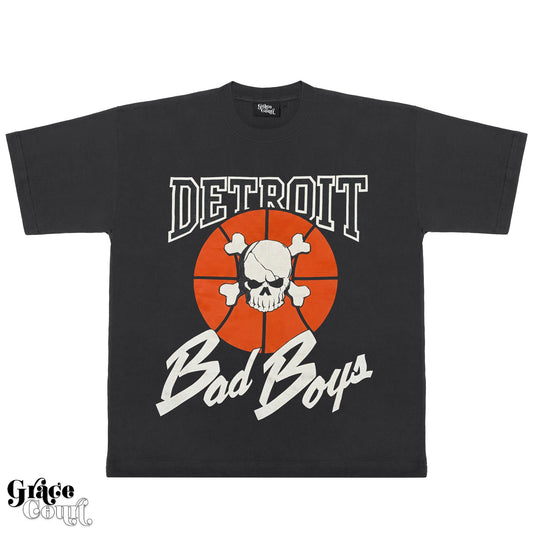 Detroit Pistons