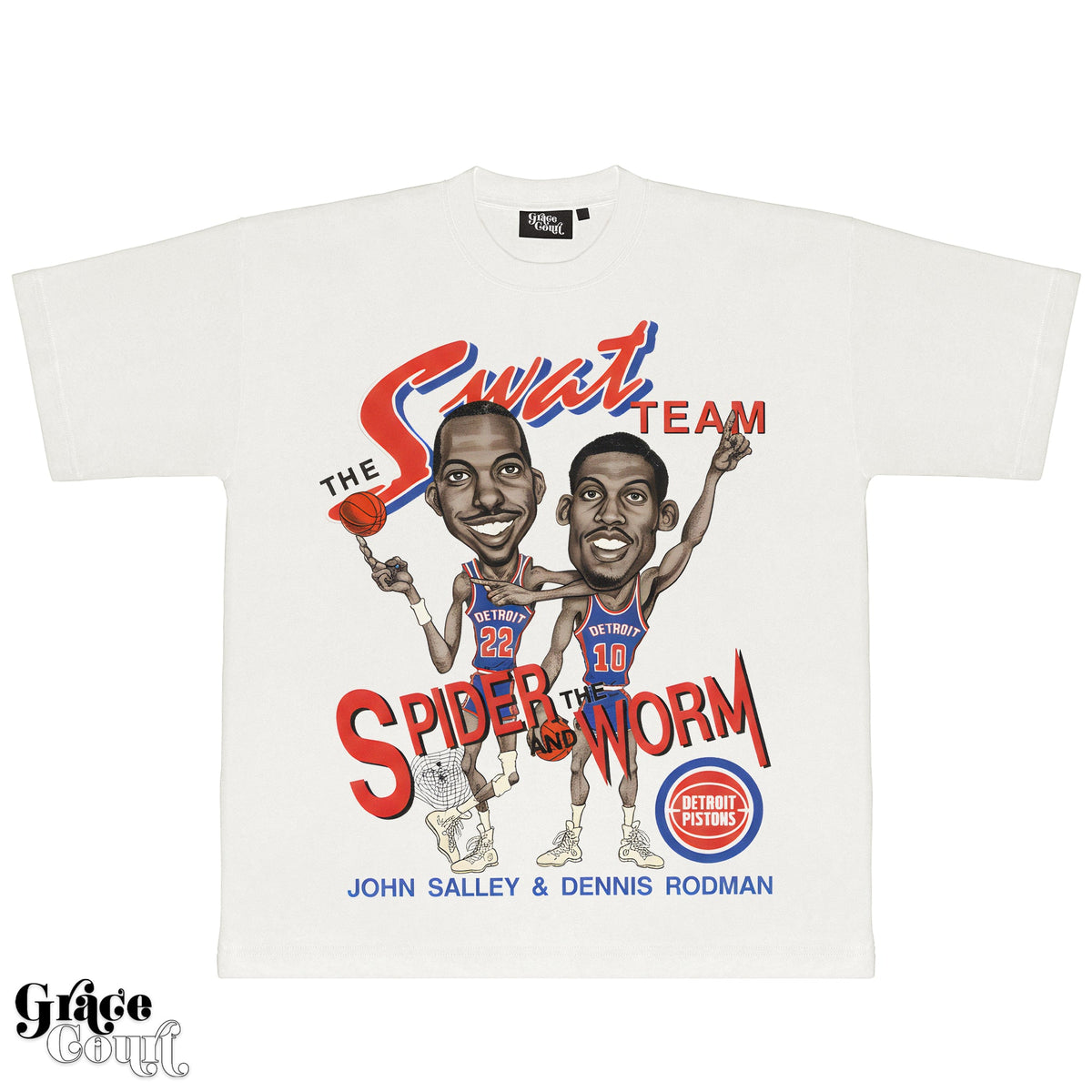 Detroit Pistons