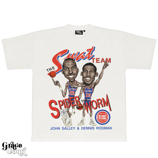 Detroit Pistons