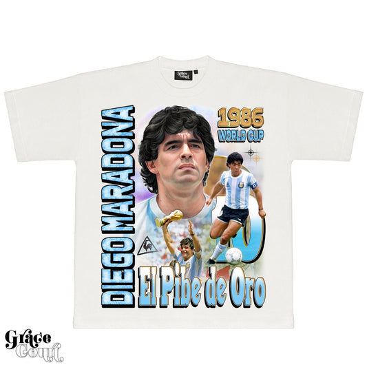 Diego Maradona
