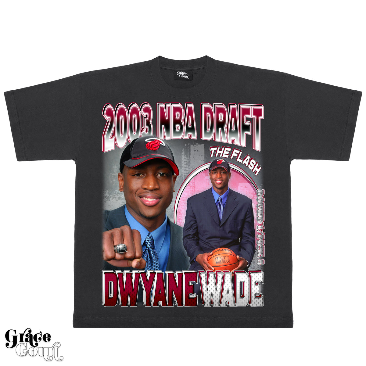 Dwyane Wade