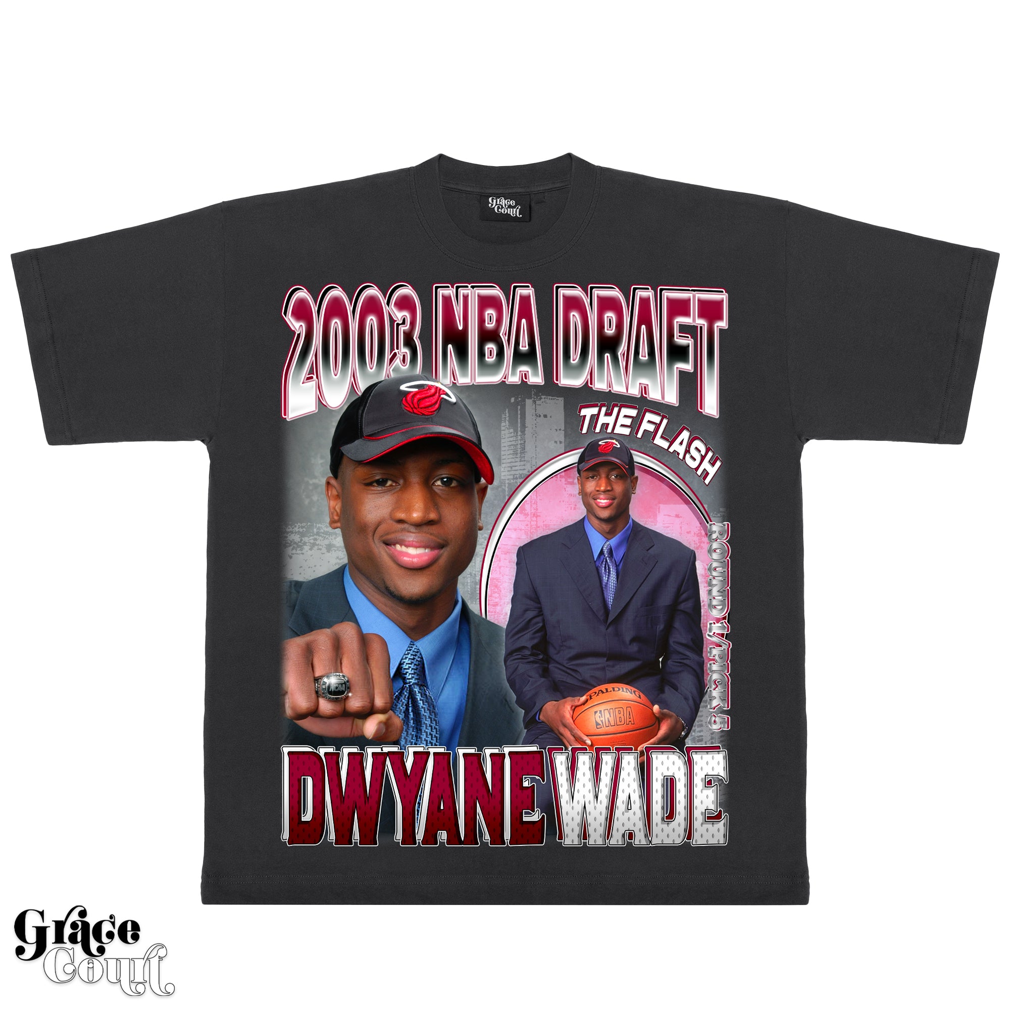 Dwyane Wade