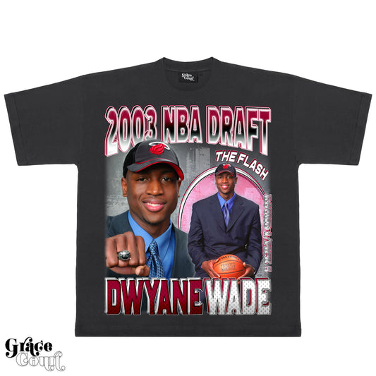 Dwyane Wade
