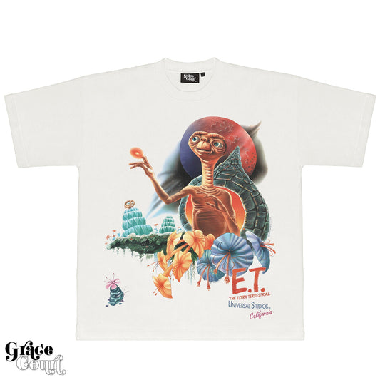 E.T.