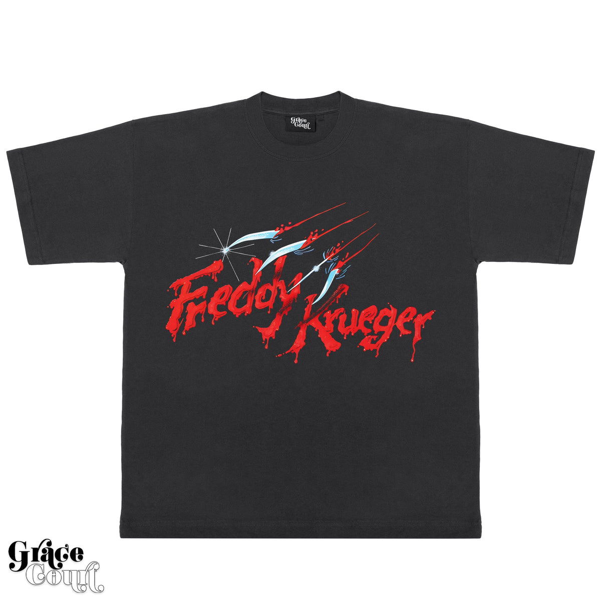 Freddy Krueger