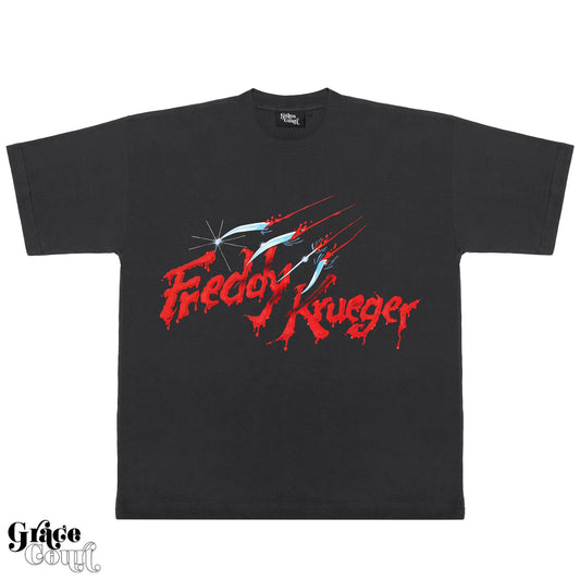 Freddy Krueger
