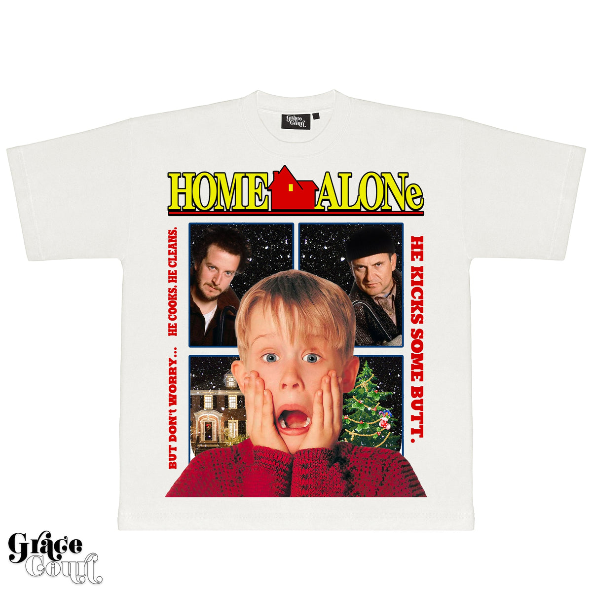 Home Alone