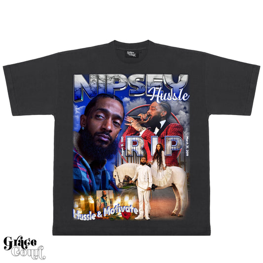 Nipsey Hussle