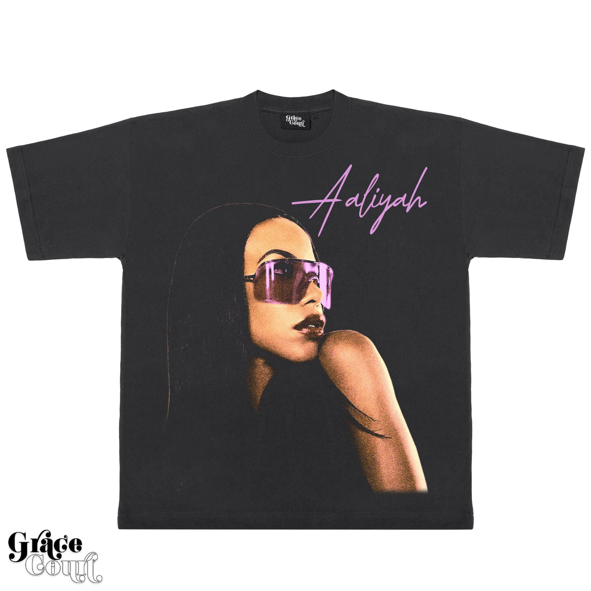 Aaliyah