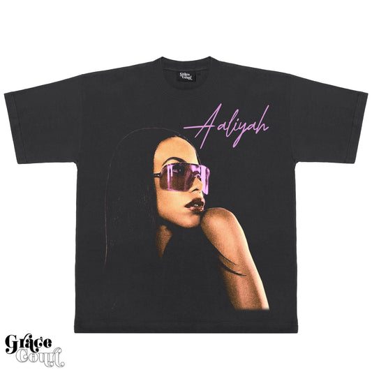 Aaliyah