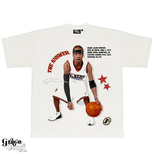 Allen Iverson