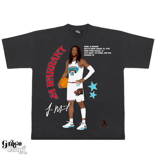 Ja Morant