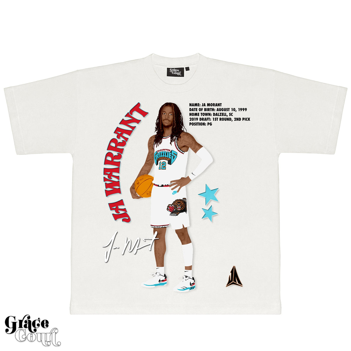 Ja Morant