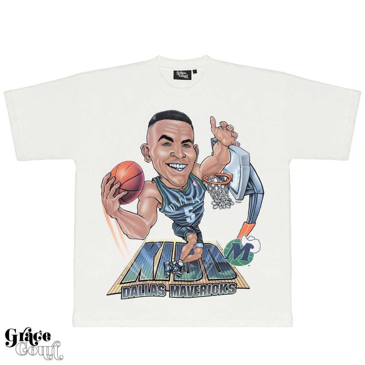 Jason Kidd