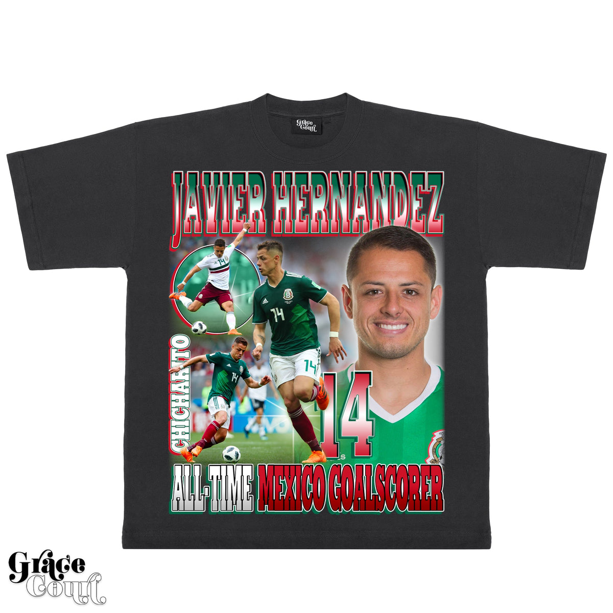 Javier Hernández