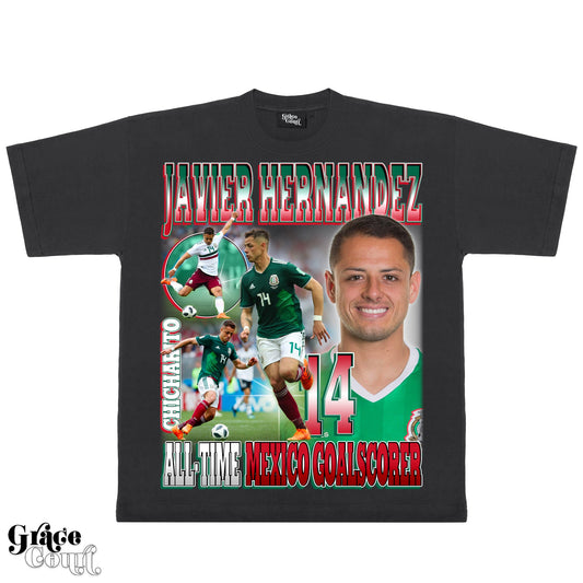 Javier Hernández